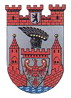 Wappen Berlin-Spandau
